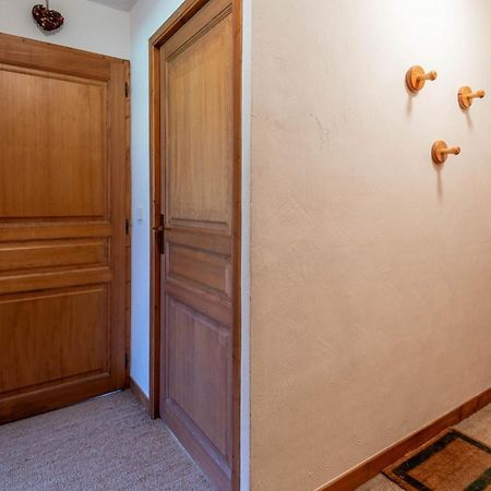 Smartstay Mummery - Chamonix Exterior foto