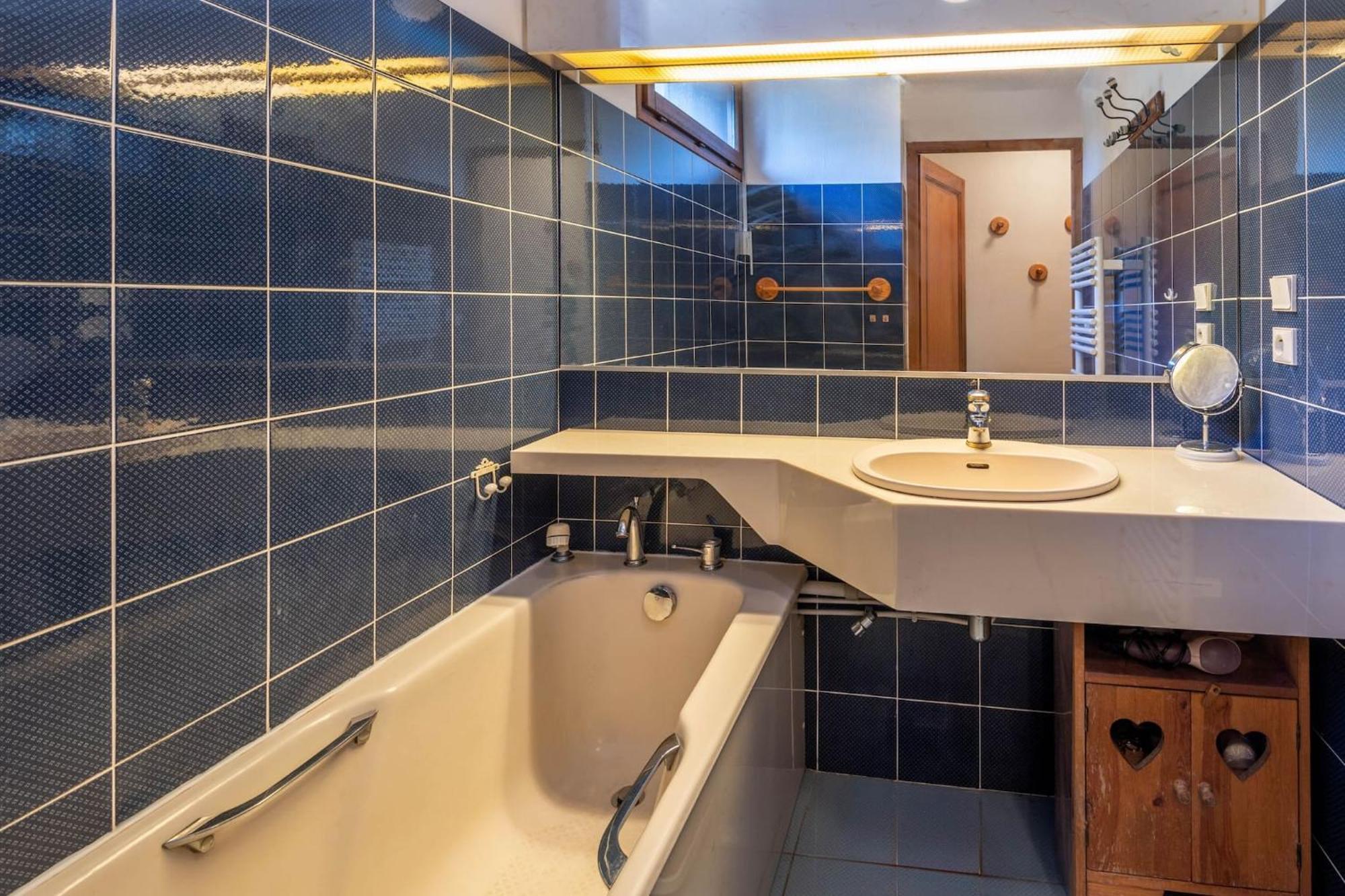 Smartstay Mummery - Chamonix Exterior foto