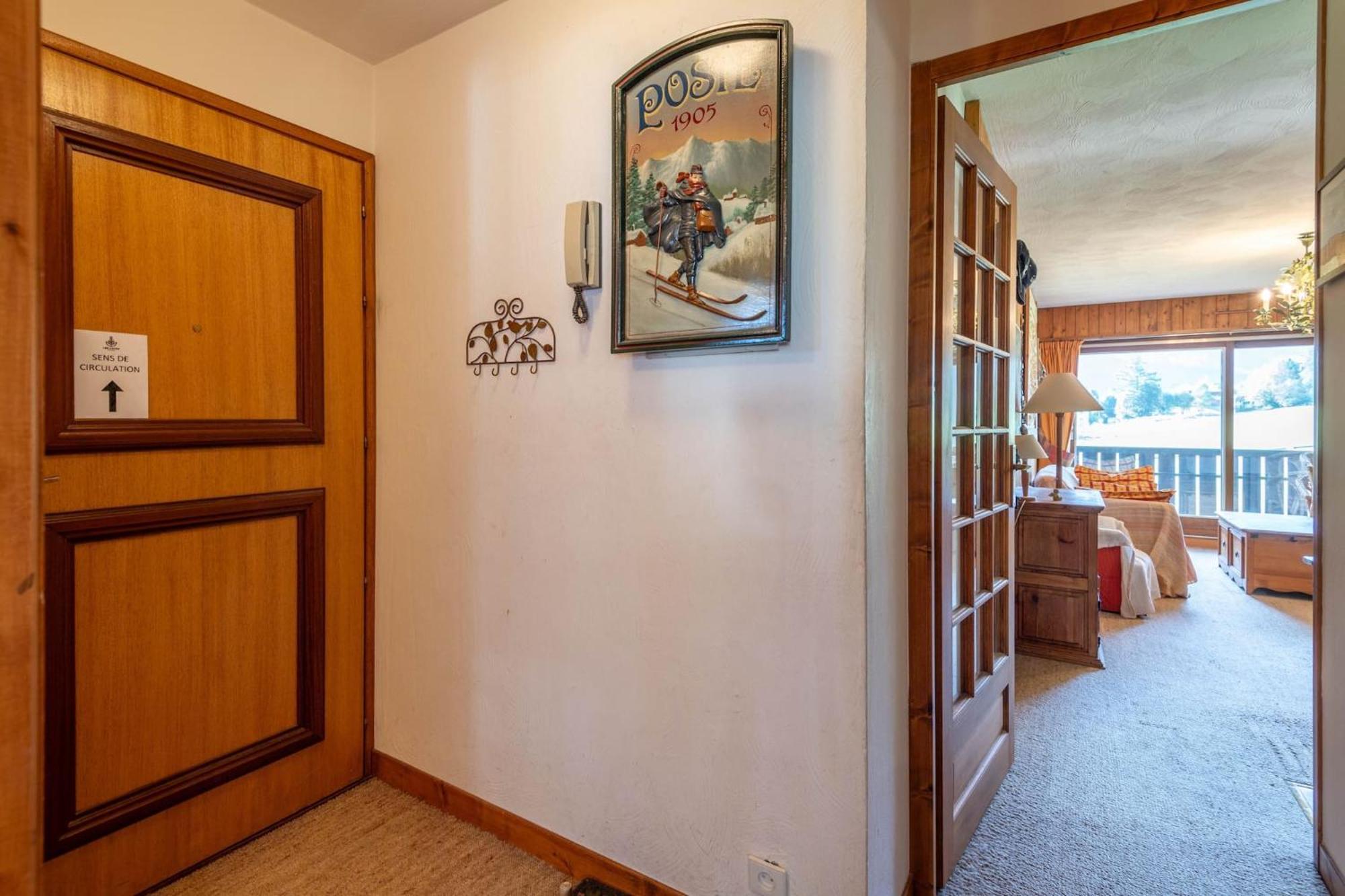 Smartstay Mummery - Chamonix Exterior foto